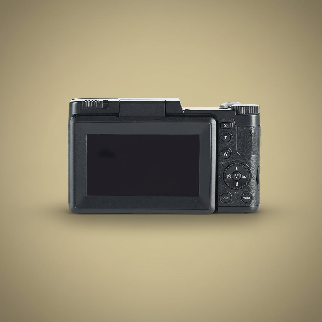 Mia - מצלמת זכרונות