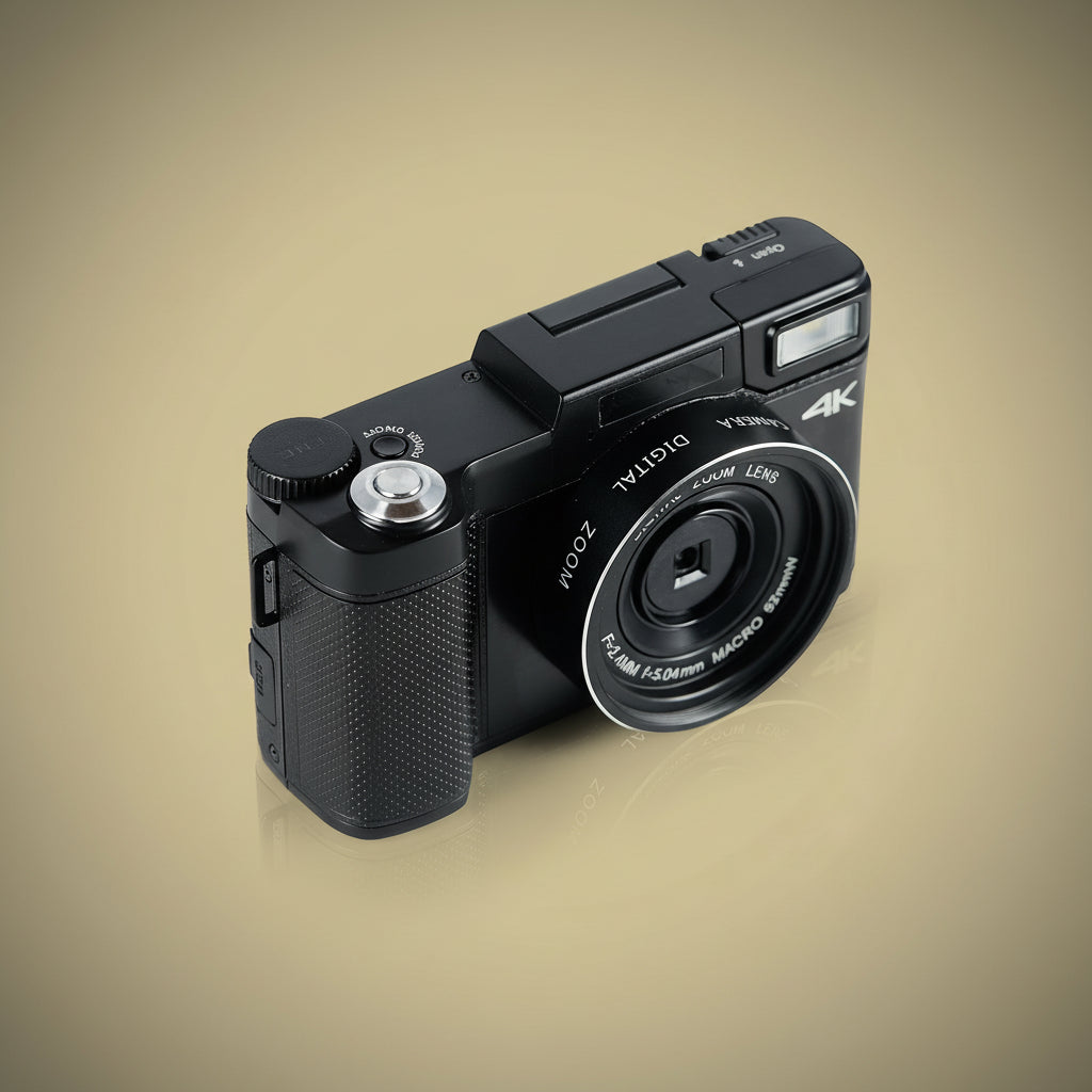 Mia - מצלמת זכרונות