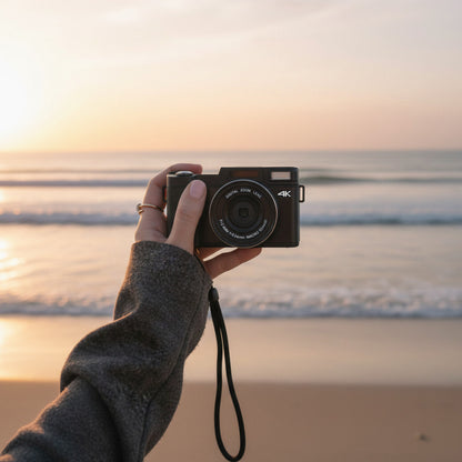 Mia - מצלמת זכרונות