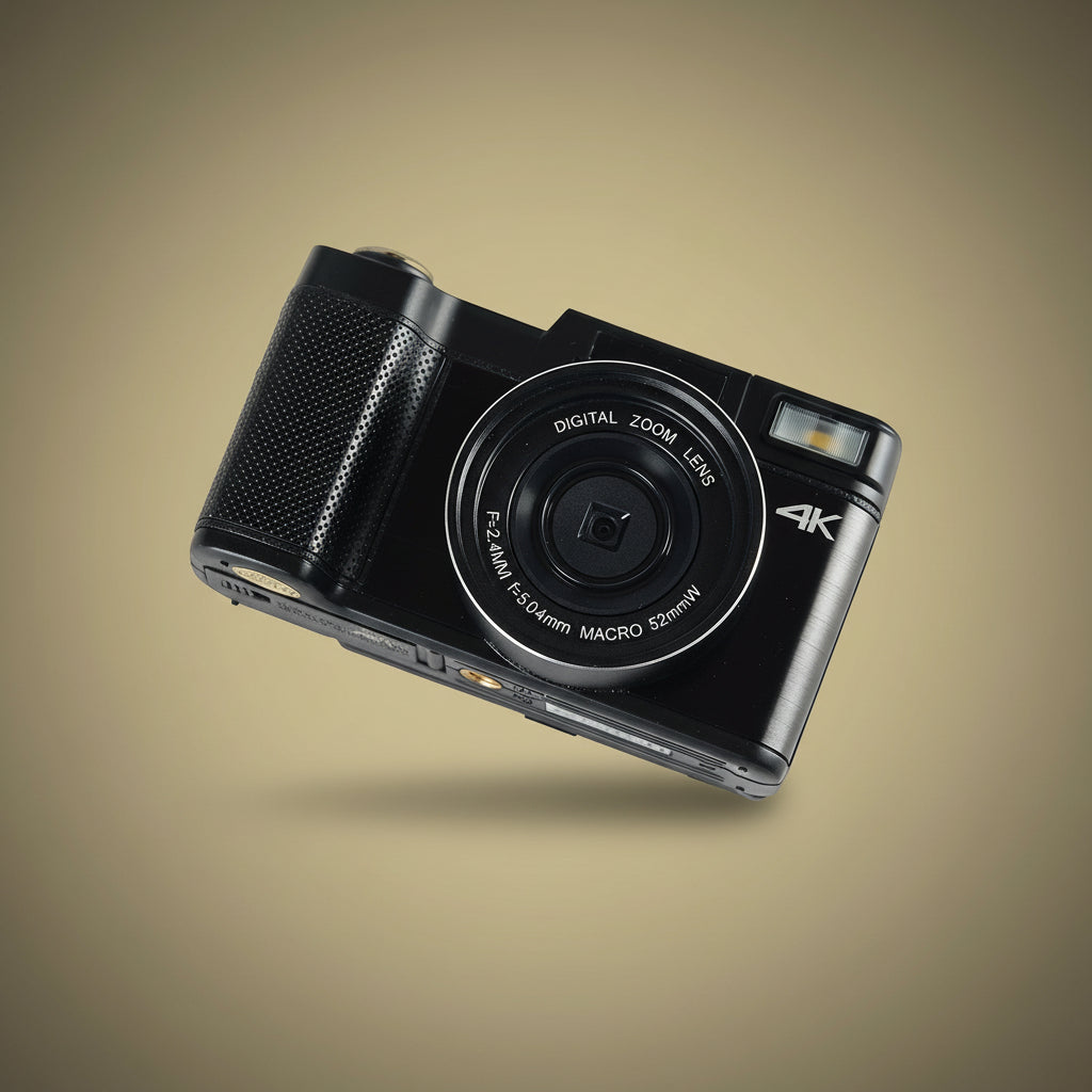 Mia - מצלמת זכרונות