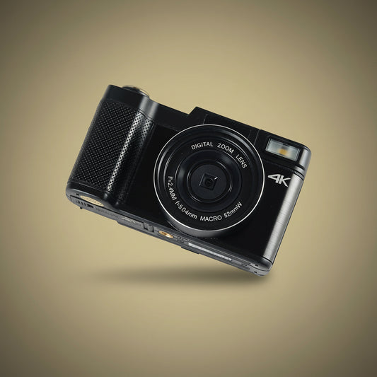 Mia - מצלמת זכרונות